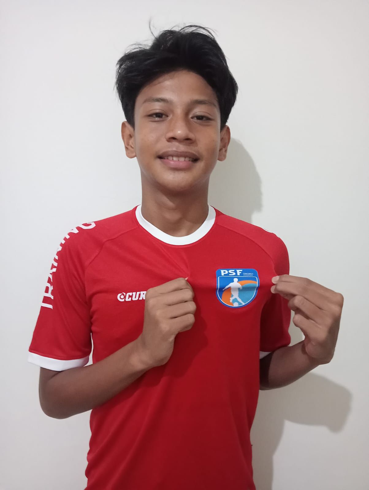 Al Khalifi Islami Rasya S.